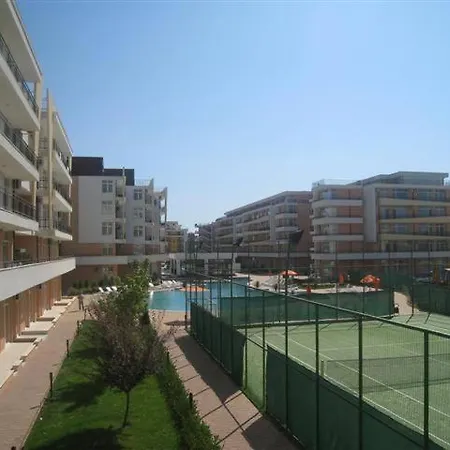 Grand кameliq - Morski Briz Sluneční pobřeží
