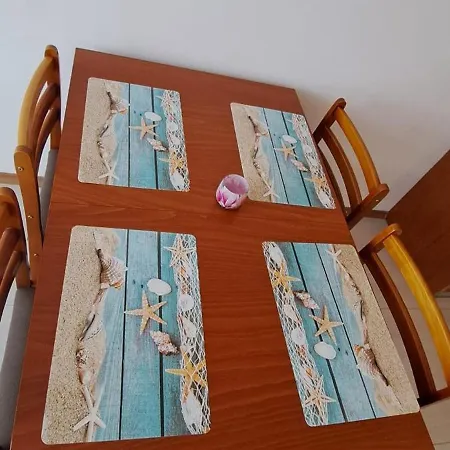 Grand кameliq - Morski Briz Appartement Slantchev Briag