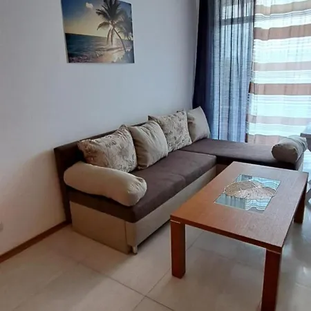 Apartamento Grand кameliq - Morski Briz *