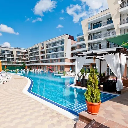 Grand кameliq - Morski Briz *