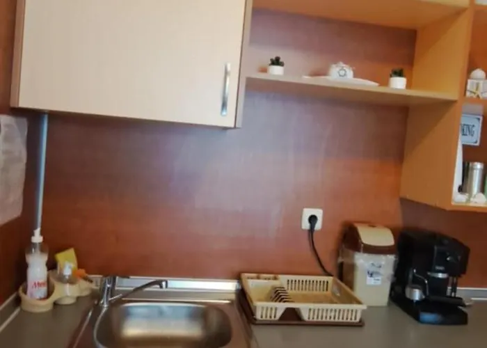 Grand кameliq - Morski Briz *