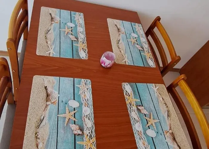 Grand кameliq - Morski Briz דירה סאני ביץ'