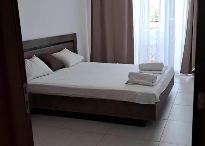 Grand кameliq - Morski Briz *