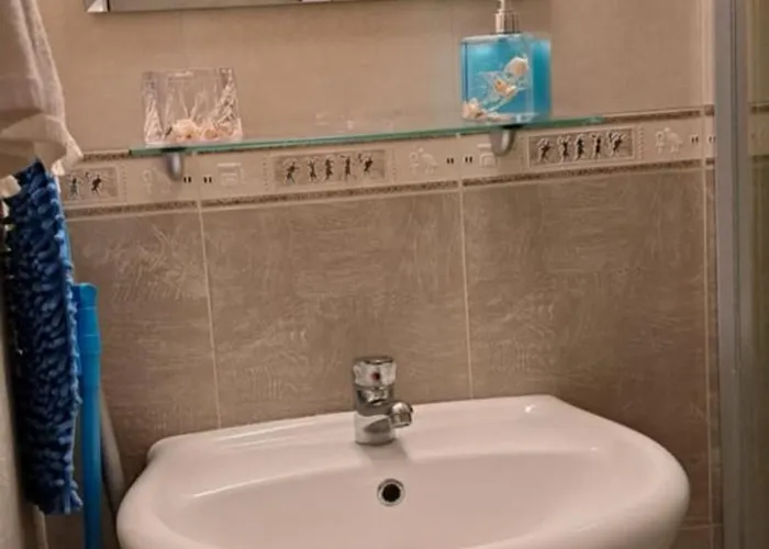 Grand кameliq - Morski Briz * סאני ביץ'