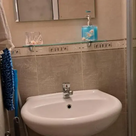 Grand кameliq - Morski Briz * 阳光海滩