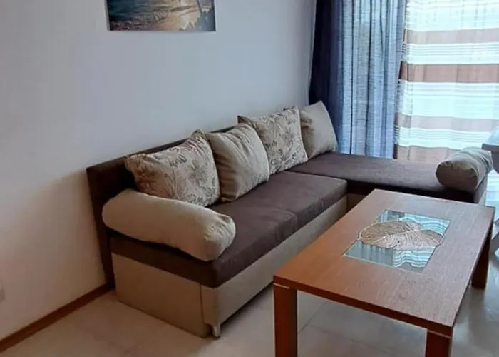 Apartment Grand кameliq - Morski Briz *