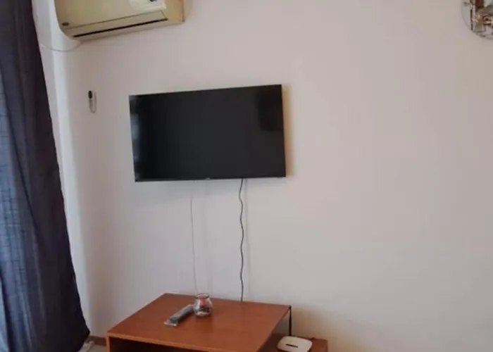 Grand кameliq - Morski Briz *